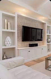 Pin By Mariam Ouazzani On Home Living Room In 2020 Living Room Wall Units Built In Wall Units Living Room Entertainment