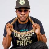 AL KAPEEZY the blues rap mane