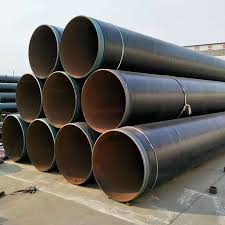 螺旋焊管双面埋弧焊螺旋焊管实体厂家薄壁小口径直缝焊管_供应产品_山东沃特管业股份有限公司