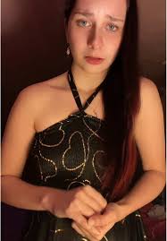 Abigail Moretti Sonic