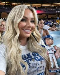 Freddie Freeman's 2024 season ending with the Dodgers was perfect