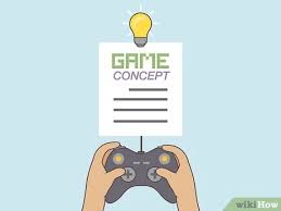 One dream is all it takes to create a new world. How To Design A Video Game With Pictures Wikihow