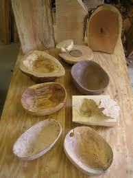 Tinker And Fiddlewith Carved Wooden Bowls Hand Carved Wooden Bowls Carved Wooden Bowl Wooden Spoon Carving