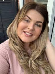 Daisy Foreman's Instagram, Twitter & Facebook