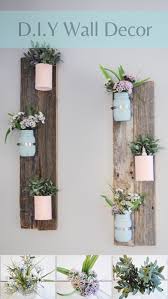 In the bedroom, bathroom or even the hallway, this great rustic full length mirror is sure to be a hit. Diy Pallet Wall Decoration Follow The Sprinkles Cheap Diy Home Decor Rustic Wall Decor Diy Diy Pallet Wall