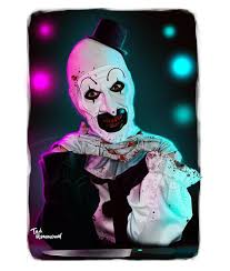 Please contact us if you want to publish a terrifier wallpaper on our site. 110 Terrifier Ideas Gonosz Bohoc Horror Horror Filmek