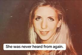 The Lucie Blackman Case Netflix