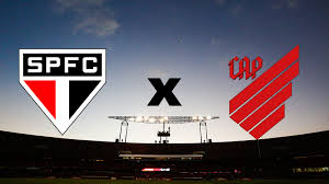 On sunday, the home team athletico paranaense, took on the visiting side sao paulo in a match in the 15th round of the brazilian serie a. Sportbuzz Sao Paulo X Athletico Pr Veja Onde Assistir E As Provaveis Escalacoes Do Confronto