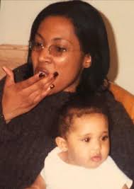 Happy birthday to my niece and Soror, Dr. Delyn Owen-Robinson, “my Dey  Bay”! I've loved her more than my heart can express since the day I laid  eyes