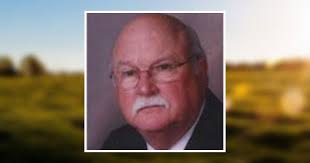 Richard S. Smith Obituary January 4, 2010