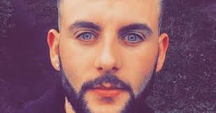 Aaron Dennis Russell Marketing Graphic Designer