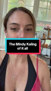 Mindy Kaling Is The Female