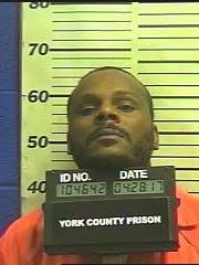 Man pulls out clump of woman's hair in York, cops say