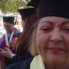 Mary Betty Bustillos Sanabria