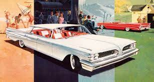 Rogerwilkerson American Dream Cars Retro Cars Automobile Advertising