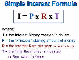 Chapter 13 Simple Interest Man150 3 20160111m Dog Business Calculations