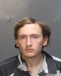 McLennan County Mugshots Application