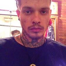 Korry Burton (@L_F_H_band)