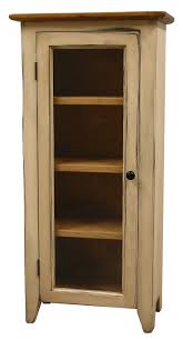 38w x 50h x 13d. Antique Cabinets For Sale Homebase Wallpaper