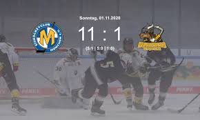 Unsere stadt beliefern wir mit sauberem trinkwasser und ökologischer. 02 11 2020 U20 Letztes Spiel Vor Der Zwangspause Ehc Munchen