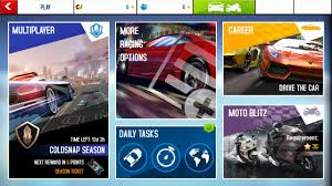 Airborne ist ein sehr unterhaltsames rennspiel. Asphalt 8 Airborne 6 2 1a Download Fur Android Apk Kostenlos