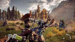 The play at home program began last year as the global pandemic began to keep players increasingly at home. Horizon Zero Dawn 1 32 Update Patch Notes Released Just Push Start