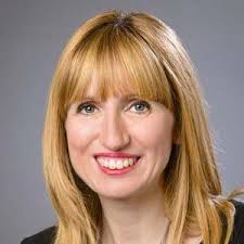 Joanne Ferris's Instagram, Twitter & Facebook