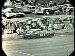 1966 daytona 500 auto race daytona international speedway 51904. 1965 Daytona 500 Youtube