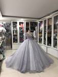 Image result for where do you wear an ballgown to /prom/quinceanera/?ceremonies;? ugh wedding?/ an extravagant evening horsecarriagerides with the household?
