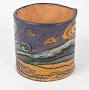 Profile Picture of LEATHER CUP - STARRY NIGHT by Aaron Pingree - Auctions (@auction.dvsa.ca) on Google