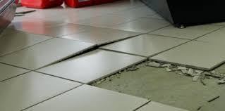 Floor Tile Popping Is Number 1 Most ...