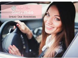 How do i differentiate myself from other spray tan studios? Perfect Glow Sunless Perfect Glow Sunless