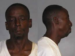 Caddo Parish Jail Bookings 7-21-19