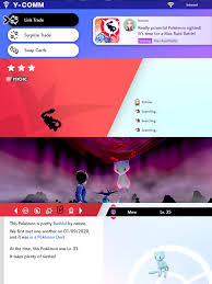 Pokemon Sword And Shield Ultra Shiny Mew 6Iv-Ev Trained | Pokemon4Ever