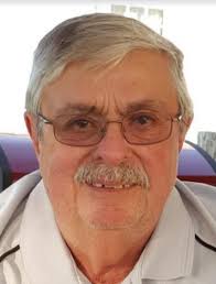 Ronald Glaser Obituary