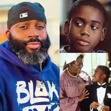 Happy 40th Birthday to Brandon Hammond. Born February 6, 1984, He is a  former child actor who appeared in several movie and television roles  mainly during the 1990s. He appeared in the
