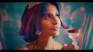 Breathe (Official Visualizer) — Melissa Tungare