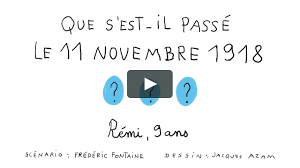 We did not find results for: Que S Est Il Passe Le 11 Novembre 1918 On Vimeo