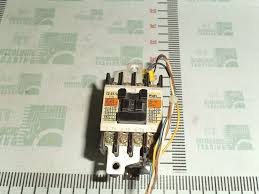 Fuji Sc 03 G Magnetic Contactor Pull Otis Ovf30 Aca21290bj2 Otis Elevaotr Co Fuji Fuji Otis Ebay