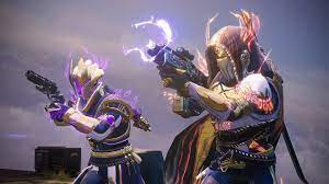 Not only that, you can upgrade up to level 400 armor power, too. Destiny 2 Presents Its Summer Event The Hero Solstice News 2021