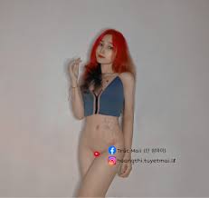 Trúc Mai - 🌿🌻 Bộ mặt thường được cất giấu ở bên trong - NUDEVN