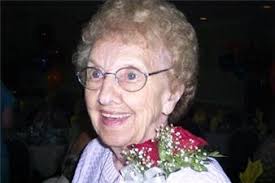 Irene Lavigne Obituary (2007)