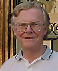 William "Bill" Liller Page -- by MAS