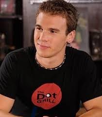 My uncIes were aIways shooting up someone or getting shot, and aII l ever  heard as a kid was what a crazy famiIy the Spinks were. What l wanted was  to make