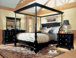 Black Four Poster Bed For Sale Pict Of Home Classic Beautiful Bedroom Furniture Black Bedroom Furniture Set Canopy Bedroom Sets