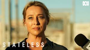 Maybe you would like to learn more about one of these? Sneak Peek Stateless Asher Keddie In Marie Claire