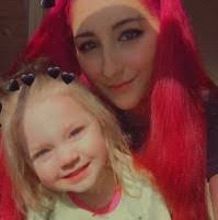 Abbie Rollins's Instagram, Twitter & Facebook