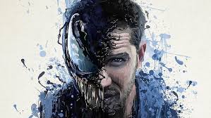 Tom hardy venom 2 wallpaper. Hd Wallpaper Movie Venom Tom Hardy Wallpaper Flare