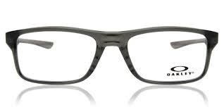 Check spelling or type a new query. Oakley Ox8081 Plank 2 0 808106 Glasses Polished Grey Smoke Smartbuyglasses Uk