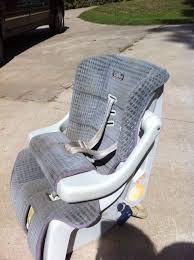 Century Seat Mid 80 S Side View Baby Car Seats Vintage Baby Car Seats